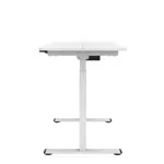 Стол для компьютера FoxGear FG-ED-45 с электроприводом