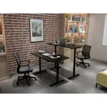 Стол для компьютера FoxGear FG-ED-45 с электроприводом