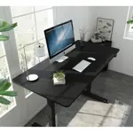 Стол для компьютера FoxGear FG-ED-45 с электроприводом