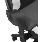 Премиум игровое кресло KARNOX HUNTER Bad Guy Edition