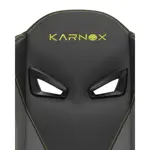 Премиум игровое кресло KARNOX HUNTER Bad Guy Edition