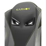 Премиум игровое кресло KARNOX HUNTER Bad Guy Edition