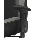 Премиум игровое кресло KARNOX HUNTER Bad Guy Edition