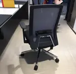 Кресло для персонала Genova