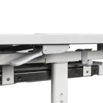 Комплект парта и стул трансформеры FunDesk Littonia