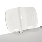 Комплект парта и стул трансформеры FunDesk Littonia