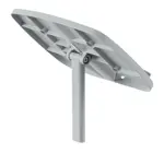 Комплект парта и стул трансформеры Fundesk Bellissima