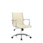 Кресло для персонала Roger LB