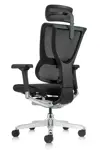 Эргономичное сетчатое кресло FALTO IOO-E2 ELITE