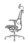 Эргономичное сетчатое кресло FALTO IOO-E2 ELITE