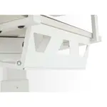 Стол для геймеров Eureka ERK-ES71 с электрической регулировкой по высоте