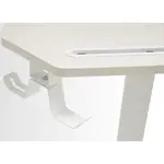 Стол для геймеров Eureka ERK-ES71 с электрической регулировкой по высоте