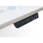 Стол для геймеров Eureka ERK-ES71 с электрической регулировкой по высоте