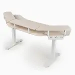 Стол для геймеров Eureka ERK-ES71 с электрической регулировкой по высоте