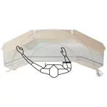 Стол для геймеров Eureka ERK-ES71 с электрической регулировкой по высоте