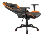 Компьютерное игровое кресло Cougar FORTRESS