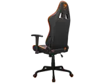 Компьютерное игровое кресло Cougar FORTRESS