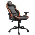 Компьютерное игровое кресло Cougar HOTROD
