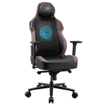 Компьютерное игровое кресло Cougar NxSys Aero