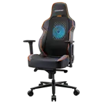 Компьютерное игровое кресло Cougar NxSys Aero