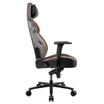 Компьютерное игровое кресло Cougar NxSys Aero