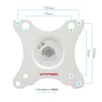 Настольный кронштейн для монитора LCD-T21