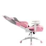 Кресло компьютерное игровое ZONE 51 KITTY