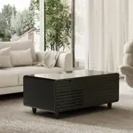 Умный журнальный столик с холодильником EUREKA TB90