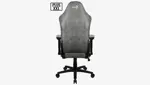 Геймерское кресло Aerocool CROWN PLUS