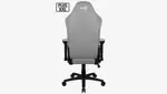 Геймерское кресло Aerocool CROWN PLUS