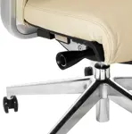 Эргономичное кресло руководителя Match HB