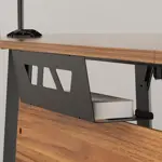 Стол для компьютера (для геймеров) Eureka AED-E70