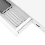 Стол для компьютера FoxGear FG-ED-47 с электроприводом