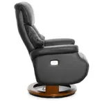Кресло-реклайнер Relax Lux Electro