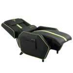 Игровое кресло-софа ZONE 51 Rider