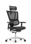 Эргономичное кресло FALTO IOO 2 PRO