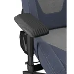 Премиум игровое кресло KARNOX LEGEND Magician - PET FABRIC