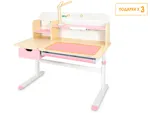 Ergokids Bravo Maximus Plus