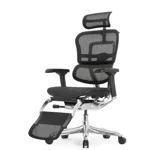 Компьютерное кресло Ergohuman Elite 2