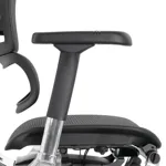 Компьютерное кресло Ergohuman Elite 2