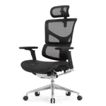 Эргономичное кресло Expert-2 Sail