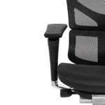 Эргономичное кресло Expert-2 Sail