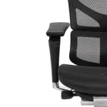 Эргономичное кресло Expert-2 Sail