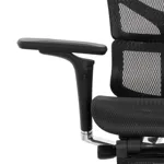 Эргономичное кресло Expert-2 Sail