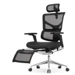 Эргономичное кресло Expert-2 Sail