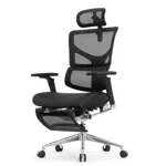 Эргономичное кресло Expert-2 Sail