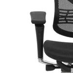 Эргономичное кресло Expert-2 Star