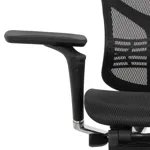 Эргономичное кресло Expert-2 Star