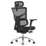 Эргономичное кресло Expert-2 Sail Art