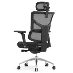 Эргономичное кресло Expert-2 Sail Art